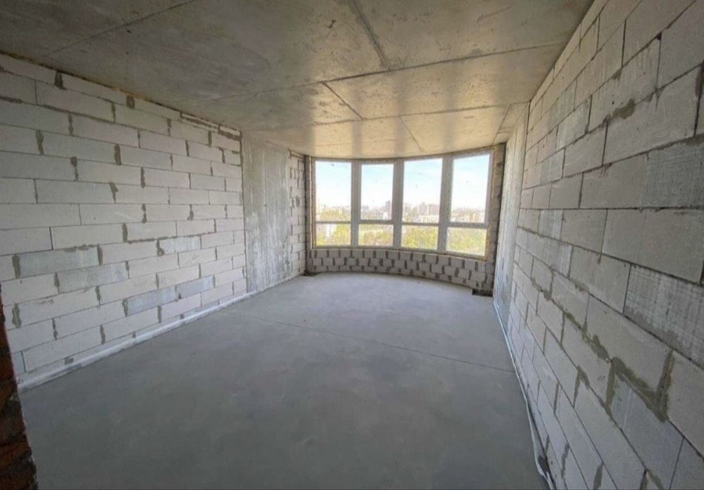 Квартира на вул. Новопольова, 2 в Київ, ID 253095, фото №2