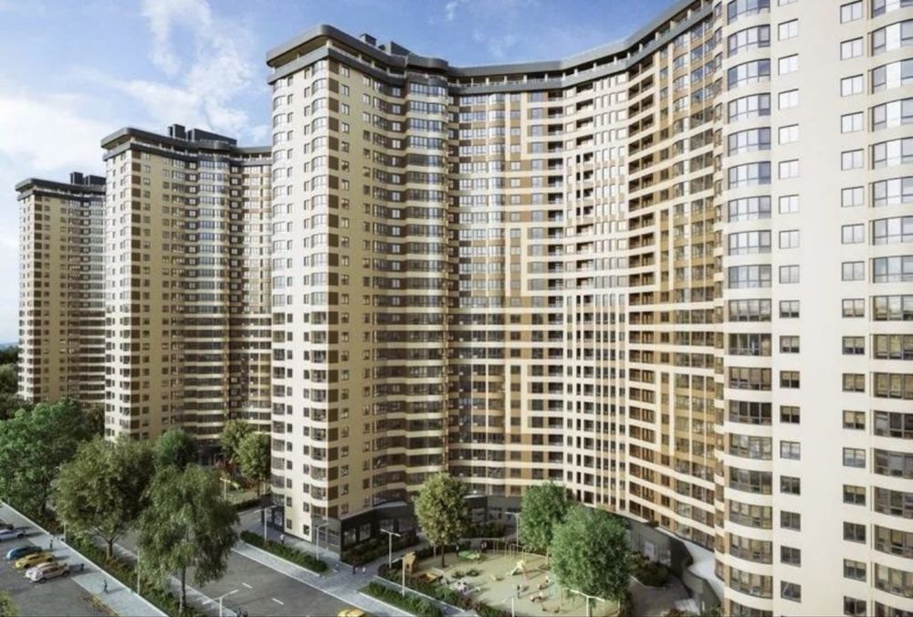 Квартира на вул. Новопольова, 2 в Києві, ID 253095, фото №12