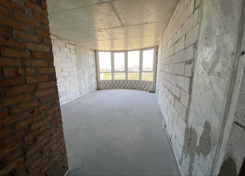 Квартира на вул. Новопольова, 2 в Києві, ID 253095, фото №9