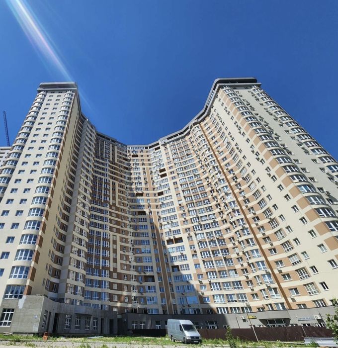 Квартира на вул. Новопольова, 2 в Києві, ID 253095, фото №10