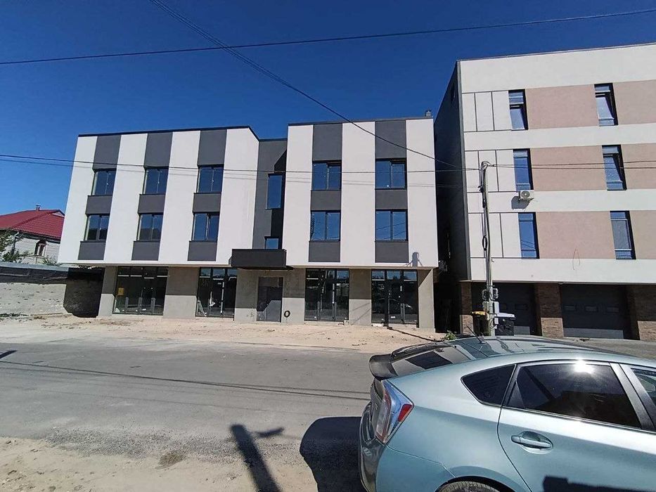 Квартира в Київ, ID 308885, фото №2
