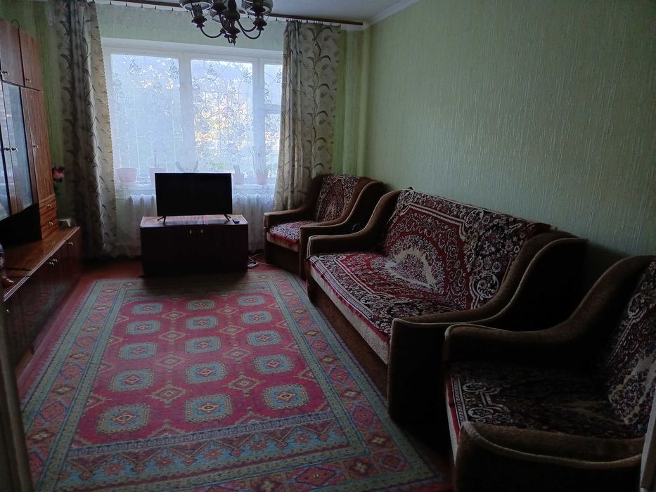 Квартира в Суми, ID 292397, фото №1