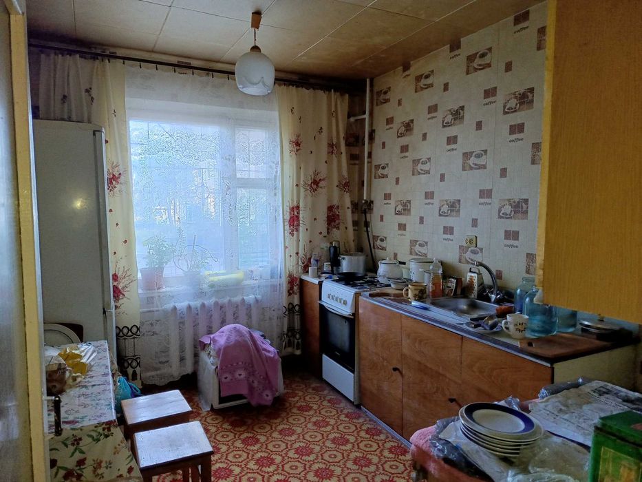 Квартира в Суми, ID 292397, фото №3