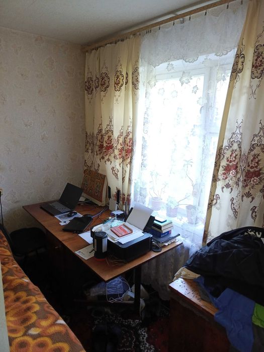 Квартира в Сумах, ID 292397, фото №7