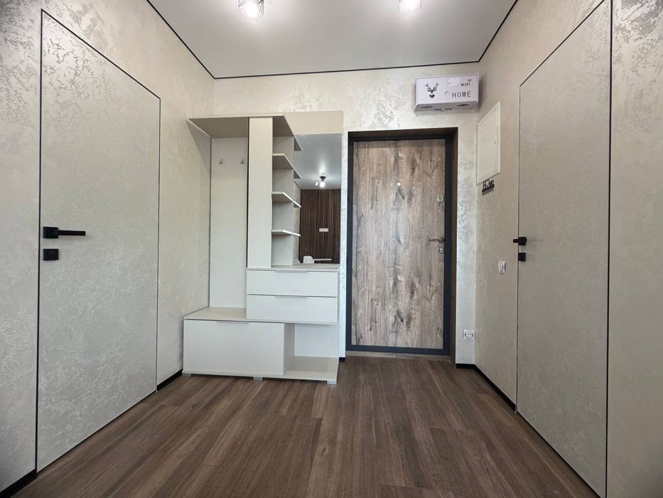 Квартира на вул. Лисенка, 21 в Києві, ID 227247, фото №11
