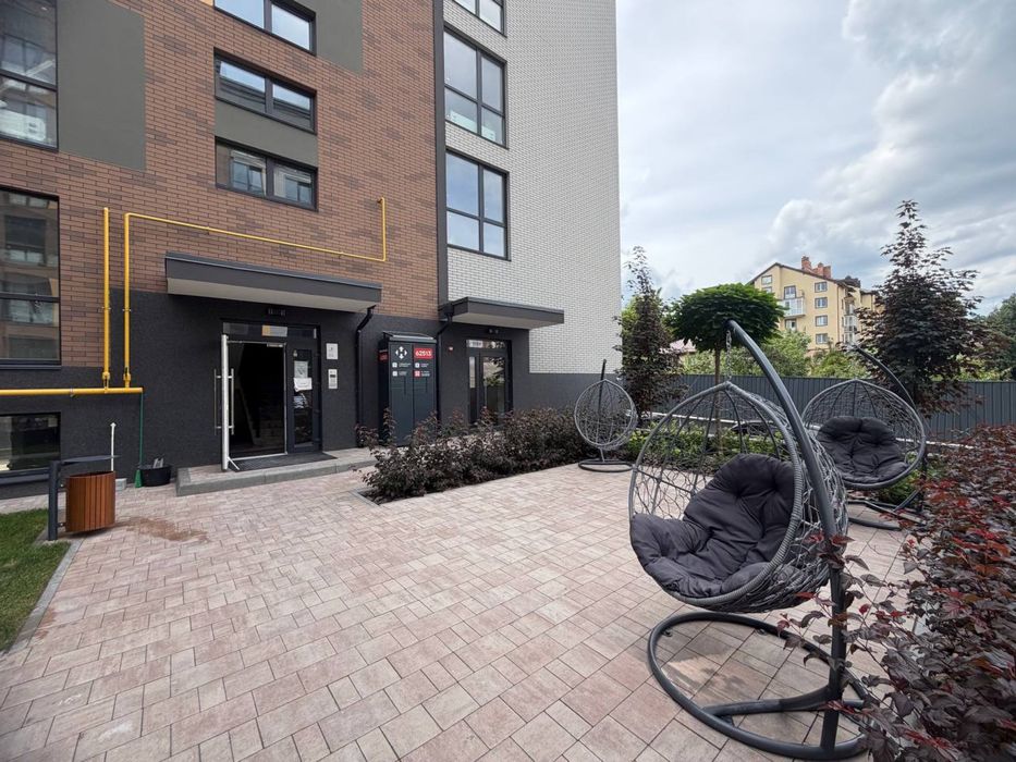 Квартира на вул. Лисенка, 21 в Києві, ID 227247, фото №14