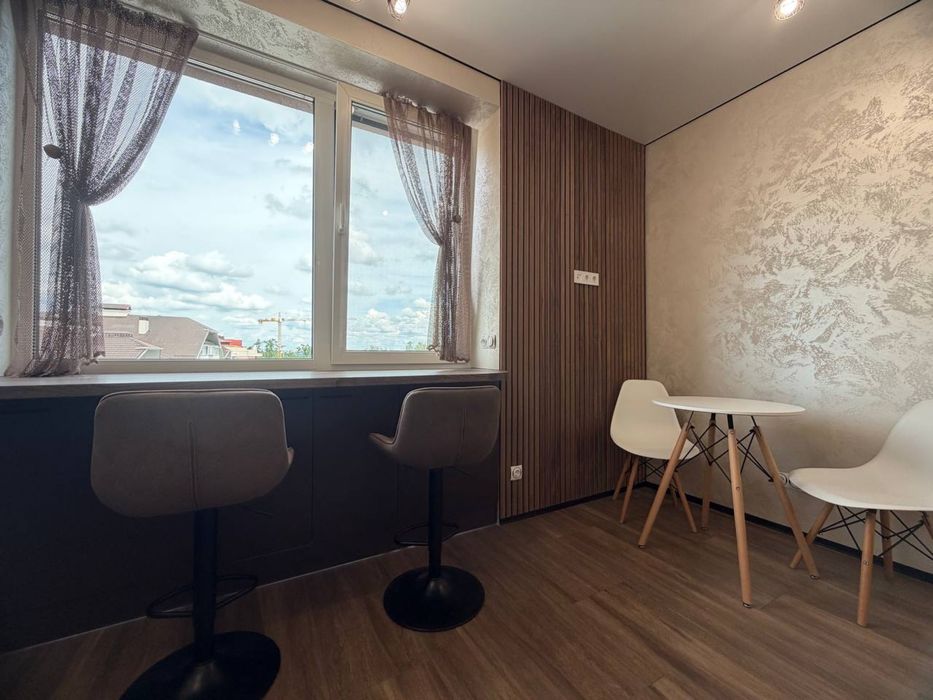 Квартира на вул. Лисенка, 21 в Києві, ID 227247, фото №6