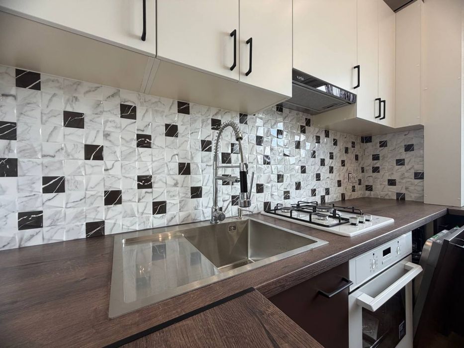 Квартира на вул. Лисенка, 21 в Києві, ID 227247, фото №7