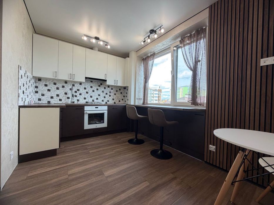 Квартира на вул. Лисенка, 21 в Києві, ID 227247, фото №9