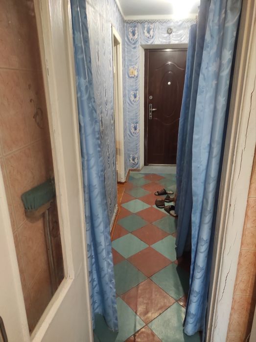 Квартира на вул. Ольги Басараб, 81/7 в Кривому Розі, ID 190402, фото №3