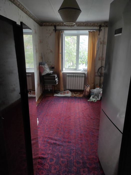 Квартира на вул. Ольги Басараб, 81/7 в Кривому Розі, ID 190402, фото №7