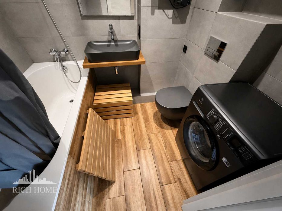 Квартира на вул. Приміська, 26 в Києві, ID 312184, фото №13