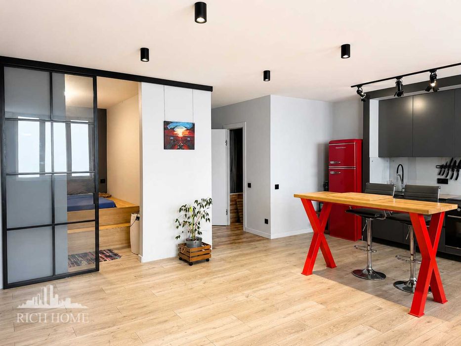 Квартира на вул. Приміська, 26 в Києві, ID 312184, фото №3
