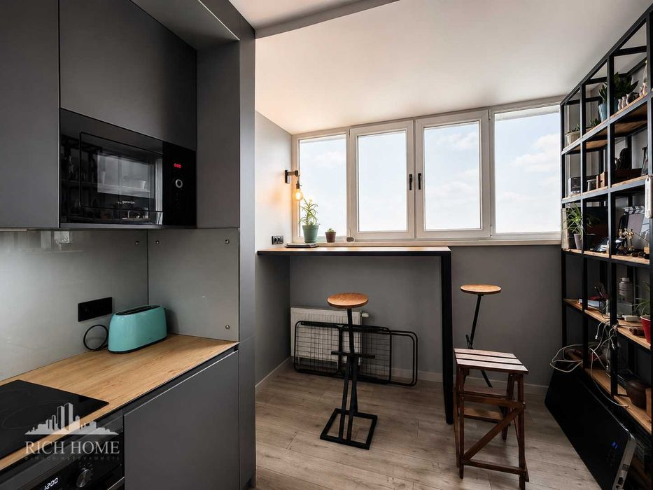 Квартира на вул. Приміська, 26 в Києві, ID 312184, фото №6