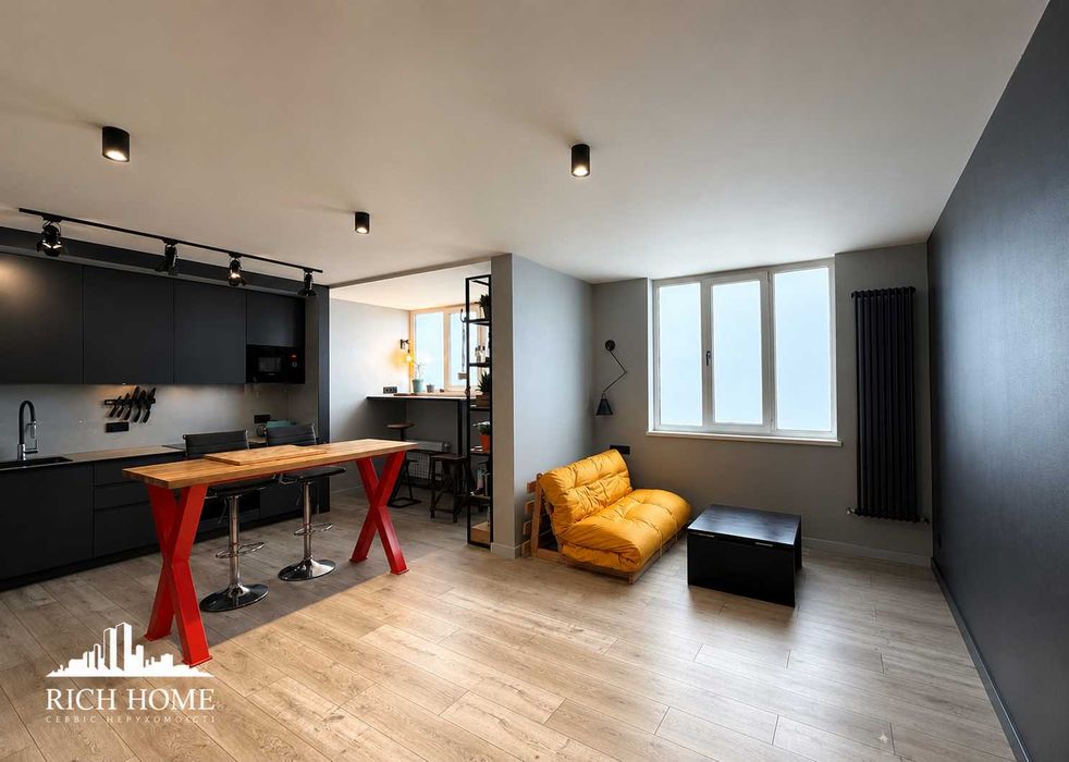 Квартира на вул. Приміська, 26 в Києві, ID 312184, фото №8
