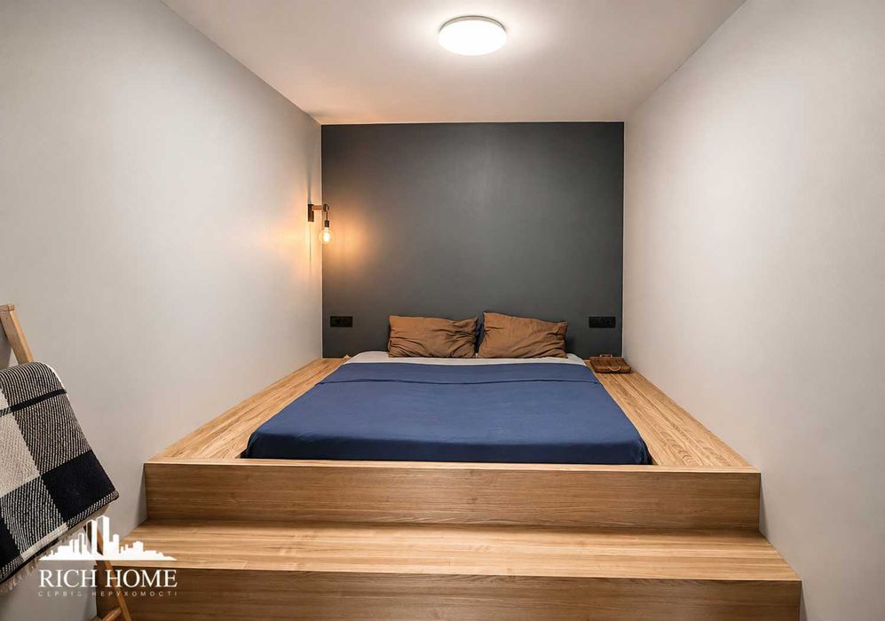 Квартира на вул. Приміська, 26 в Києві, ID 312184, фото №9