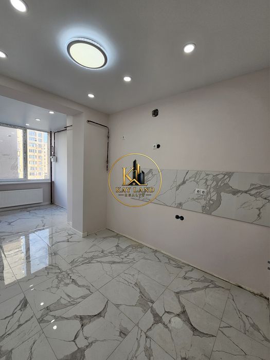 Квартира на ЖК Софія Клубний в Києві, ID 240940, фото №1