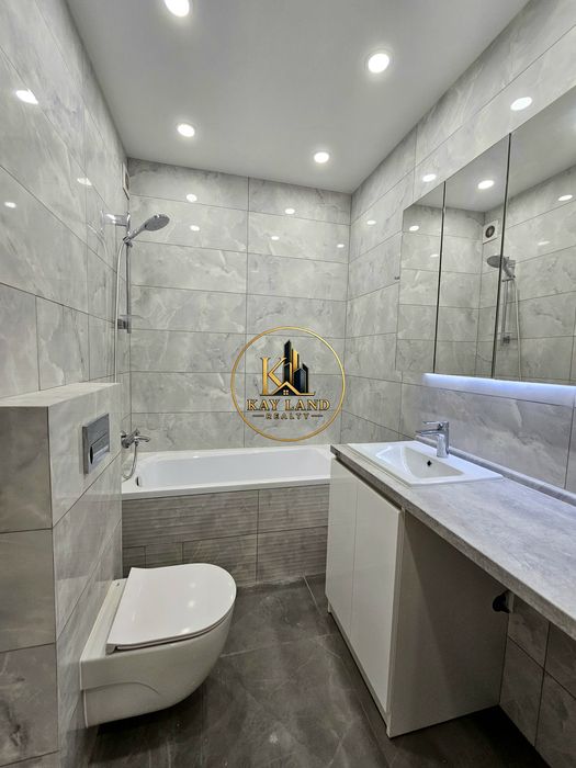 Квартира на ЖК Софія Клубний в Києві, ID 240940, фото №21