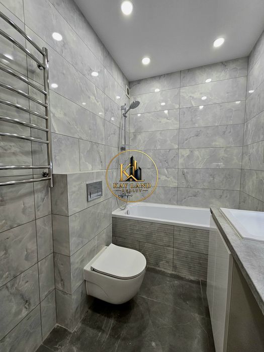 Квартира на ЖК Софія Клубний в Києві, ID 240940, фото №22