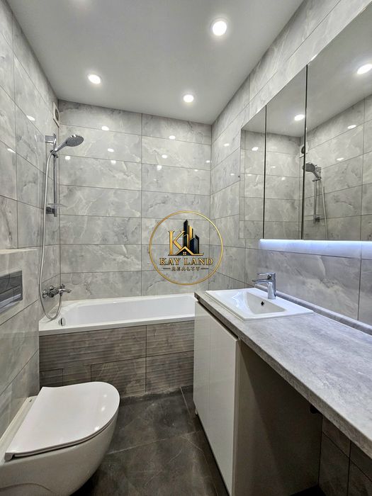 Квартира на ЖК Софія Клубний в Києві, ID 240940, фото №23