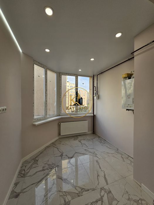 Квартира на ЖК Софія Клубний в Києві, ID 240940, фото №4