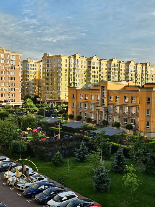 Квартира на ЖК Софія Клубний в Києві, ID 240940, фото №5