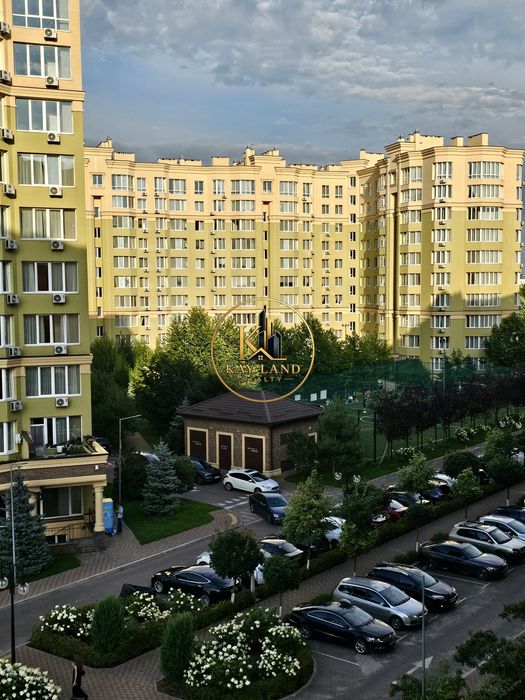 Квартира на ЖК Софія Клубний в Києві, ID 240940, фото №6