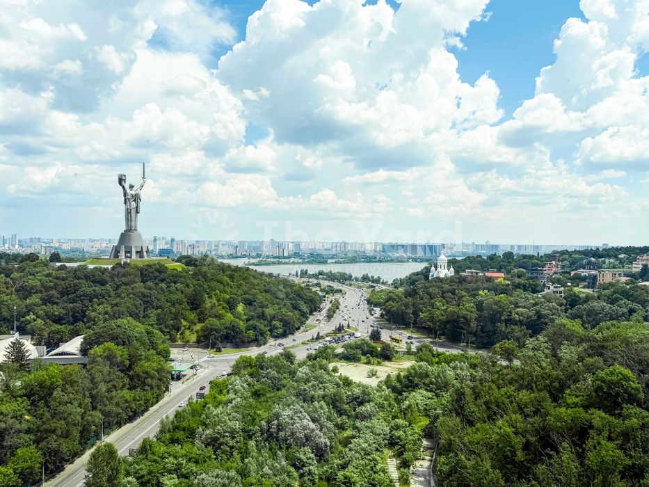 Квартира на вул. Старонаводницька, 42-44 в Києві, ID 175108, фото №14