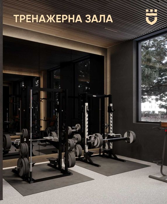 Квартира на вул. Старонаводницька, 42-44 в Києві, ID 175108, фото №17