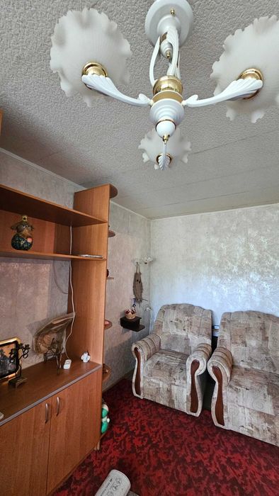 Квартира на вул. Бучми, 46В, ID 252865, фото №1
