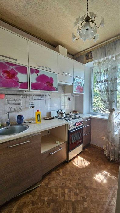 Квартира на вул. Бучми, 46В в Харкові, ID 252865, фото №12