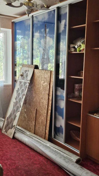 Квартира на вул. Бучми, 46В в Харкові, ID 252865, фото №14