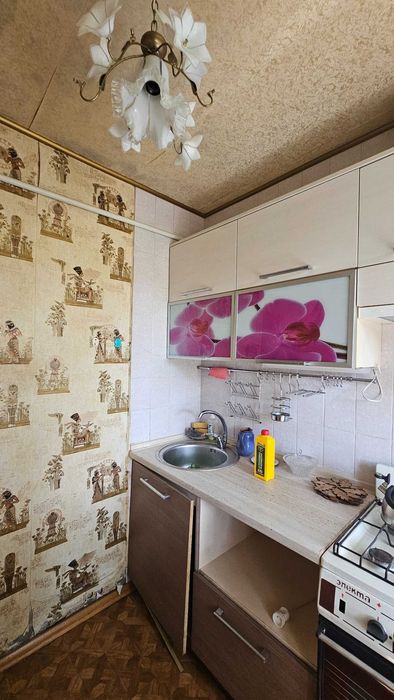 Квартира на вул. Бучми, 46В в Харкові, ID 252865, фото №17