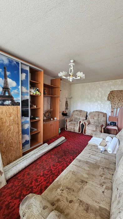 Квартира на вул. Бучми, 46В в Харкові, ID 252865, фото №20