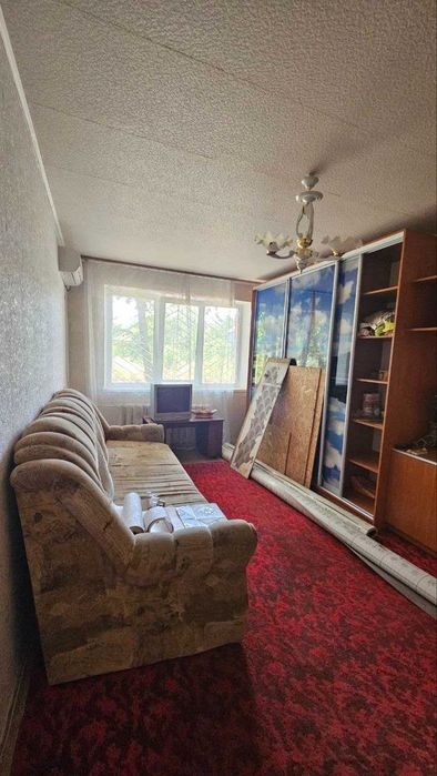 Квартира на вул. Бучми, 46В в Харкові, ID 252865, фото №21