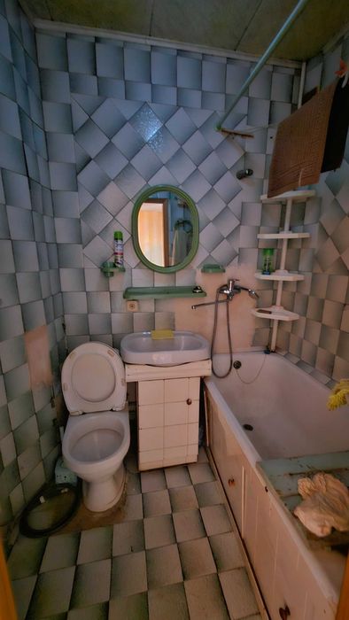 Квартира на вул. Бучми, 46В в Харкові, ID 252865, фото №4