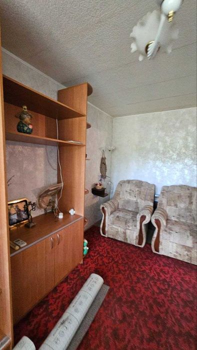 Квартира на вул. Бучми, 46В в Харкові, ID 252865, фото №5