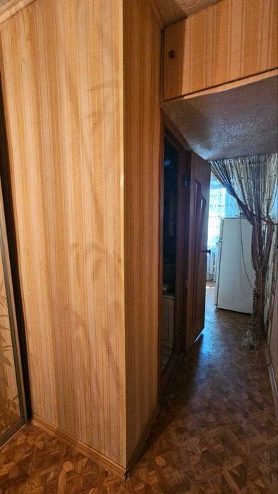 Квартира на вул. Бучми, 46В в Харкові, ID 252865, фото №8
