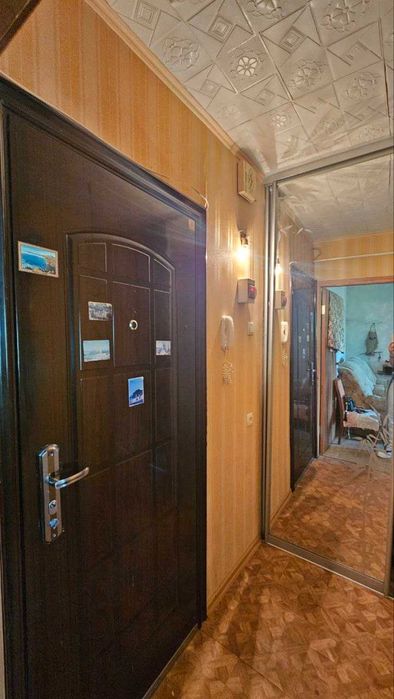 Квартира на вул. Бучми, 46В в Харкові, ID 252865, фото №9
