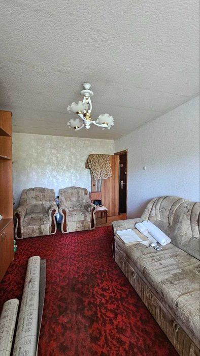 Квартира на вул. Бучми, 46В в Харкові, ID 252865, фото №10