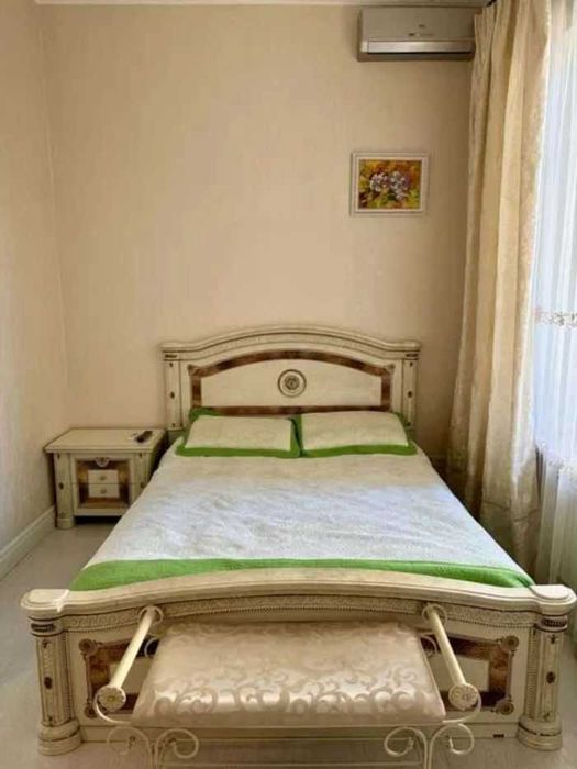 Квартира на вул. Січових стрільців, 9В в Київ, ID 256748, фото №1