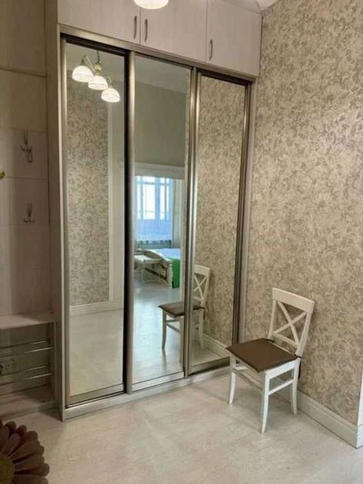 Квартира на вул. Січових стрільців, 9В в Київ, ID 256748, фото №2