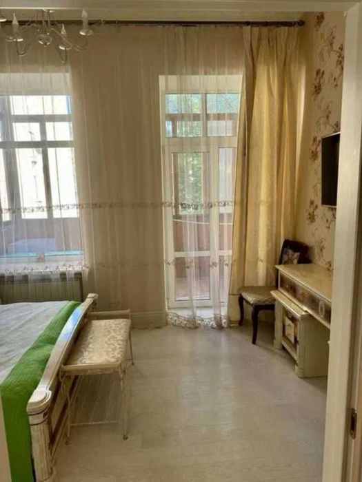 Квартира на вул. Січових стрільців, 9В в Київ, ID 256748, фото №3