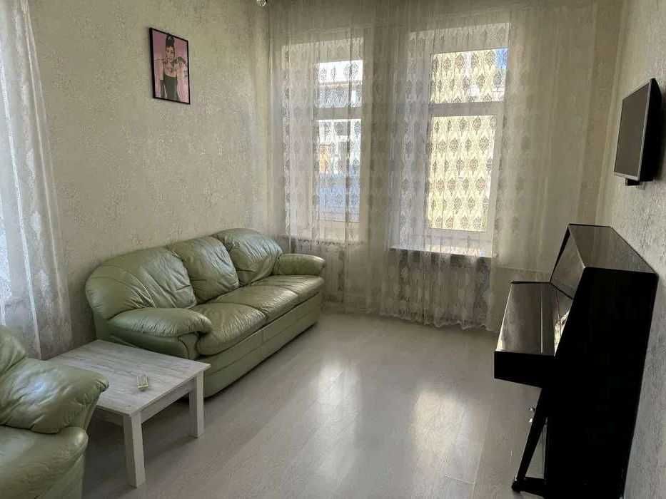 Квартира на вул. Січових стрільців, 9В в Київ, ID 256748, фото №5