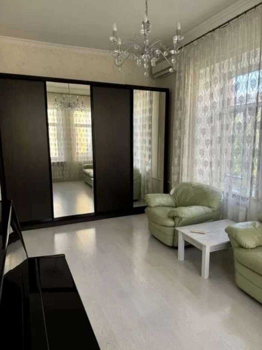 Квартира на вул. Січових стрільців, 9В в Києві, ID 256748, фото №6