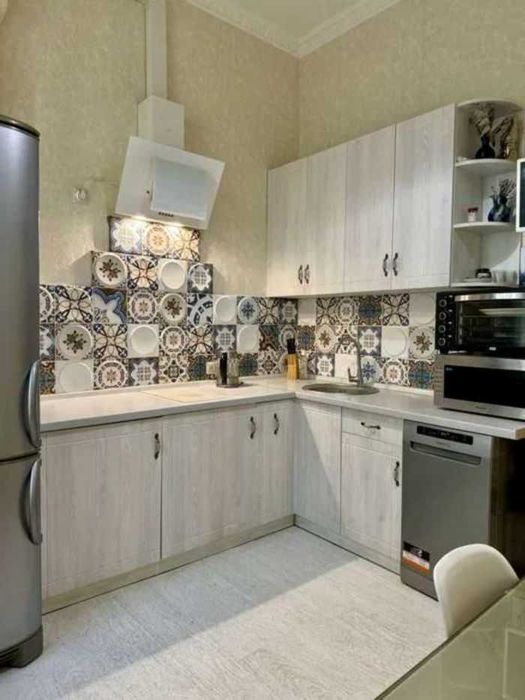 Квартира на вул. Січових стрільців, 9В в Києві, ID 256748, фото №8