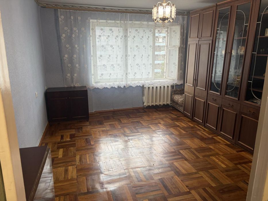 Квартира на вул. Бородінська, 9/12 в Запоріжжі, ID 254160, фото №6