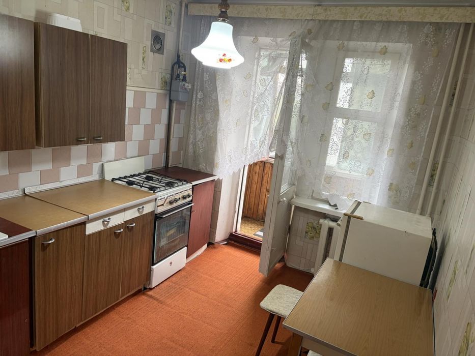 Квартира на вул. Бородінська, 9/12 в Запоріжжі, ID 254160, фото №7