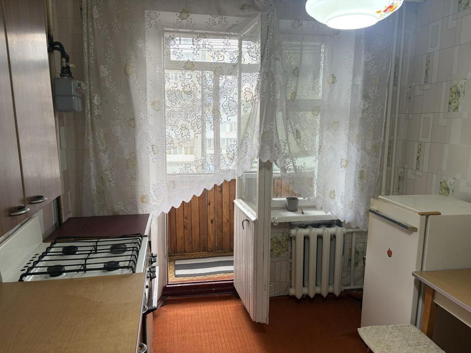 Квартира на вул. Бородінська, 9/12 в Запоріжжі, ID 254160, фото №8