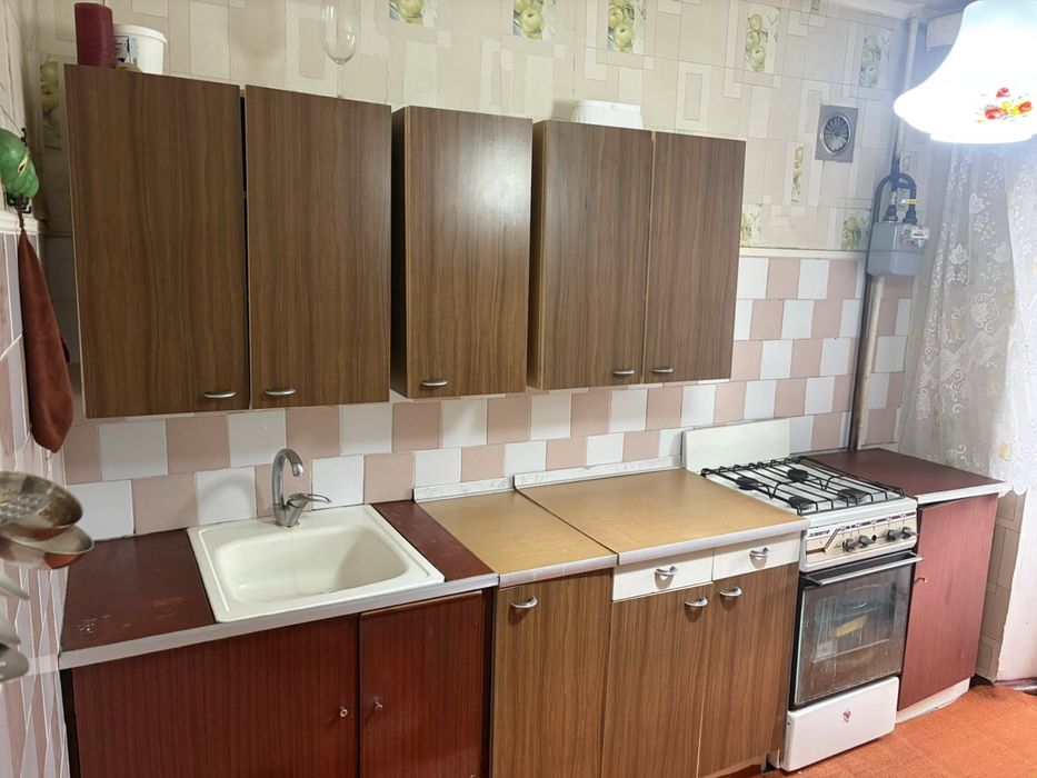 Квартира на вул. Бородінська, 9/12 в Запоріжжі, ID 254160, фото №9